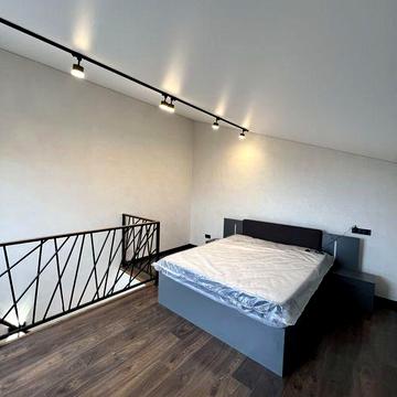 Таунхаус готовий до заселення 36м2 - 47500$