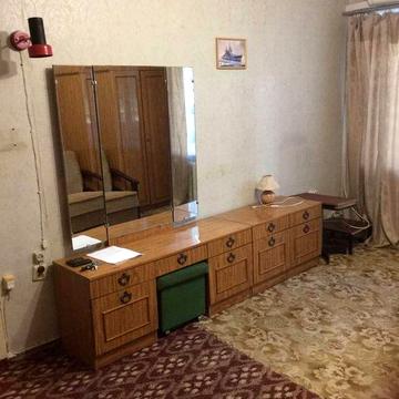 Продам 1-комнатную квартиру