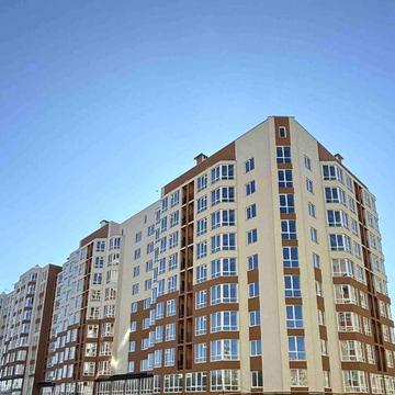 Пропонуємо  простору 1-кімнатну квартиру в сучасному ЖК "Софія" ЖК СОФІЯ