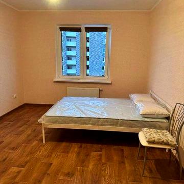 Оренда 1к квартири 15хв від метро Оболонь ЖК Навігатор 2