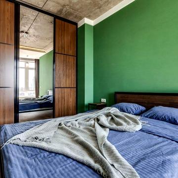 Хороша інвестиція ! Квартира кульпарківська Парус парк з ремонтом ЖК Парус парк