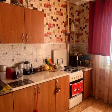 2-к, Новий район