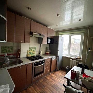 Сдаю 2к. квартиру Победа Набережная