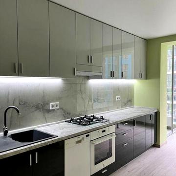 Продажа 2к квартиры ЖК Счастливый 2 ( держпрограми) ЖК Счастливый 2