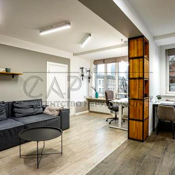 Продажа квартиры, ул. Большая Васильковская, Печерский р-н, Центр