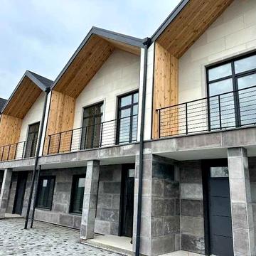 Продаж таунхаусів (новобудова) с.Хотянівка, Вишгородський р-н, 108 м2