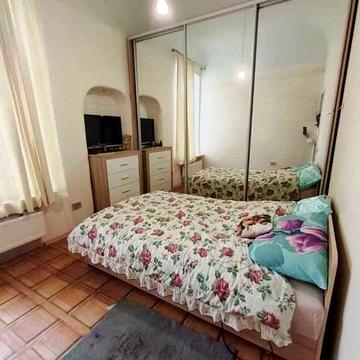 3-кімн 65м2 Ремонт Меблі Центр міста Жуковського  id213535