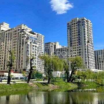 Продаж видової 3-к квартири (125м2) в ЖК «Венеція», Іподром,Теремки ЖК Венеція