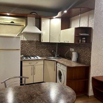 Аренда 2Х Ком квартиры раздельная Проспект Гагарина 27а Сегедская