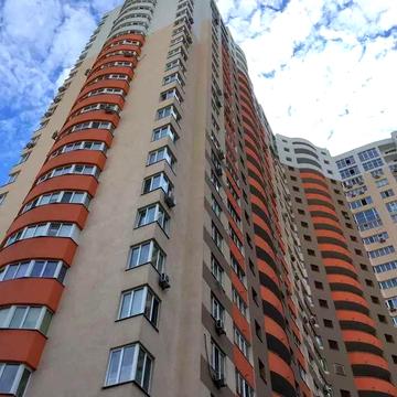 2к кварира ЖК 4 сезони Михайла Максимовича 3 Д Лікоград Нова Англія ЖК 4 Сезони