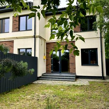 Без комісії! Таунхаус 125 м2 біля Одеської траси