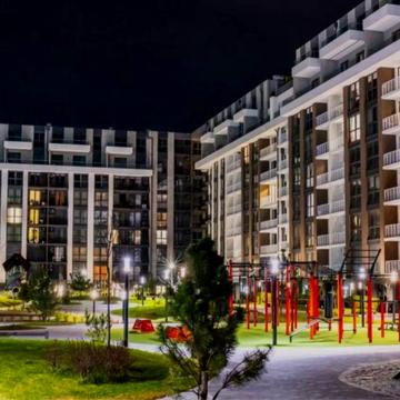 Продаж квартири / ЖК Park Land ЖК Park Land