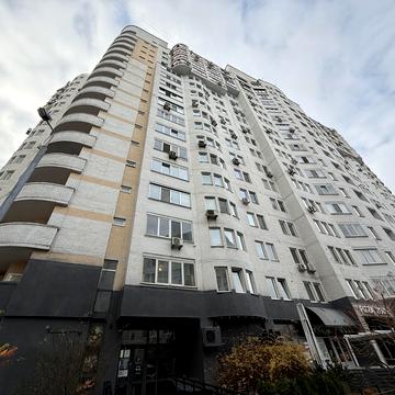 Миколи Бажана просп., 14