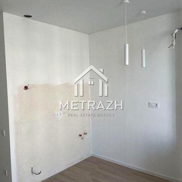 ТОП! Продається 1к квартири 19,3м2 в  ЖК «Be the One» ЖК Be the One