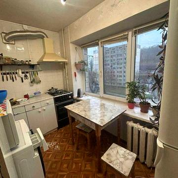 Вул. Кирилівська, 116 А, квартира в жилому стані! м. Почайна. Торг!