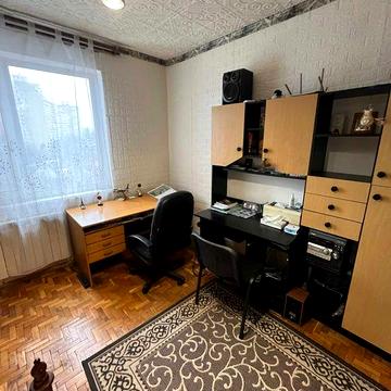 Державні програми Продаж 3к Квартири Академмістечко Єфремова 18. Без%!