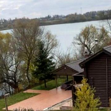 Аренда усадьбы на берегу реки, 50км от Киева по Одесской трассе
