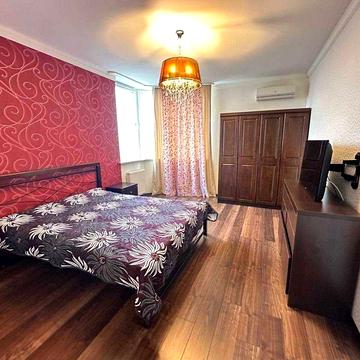 Продаж 2 к 78м2 Осокорки, Позняки вул Княжий Затон River mall ЖК Княжий