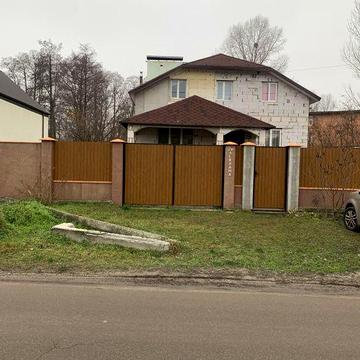 Прожаж будинку 275м. Дарницький. Бортничі. Вул.Левадна2 Ділянка 7соток