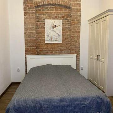 Однокімнатна квартира в центрі Львова