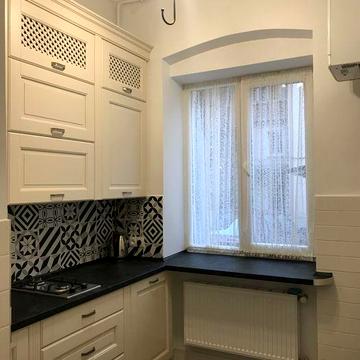 Однокімнатна квартира в центрі Львова