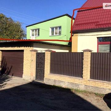 Продаж 4к Дім Кринична вулиця