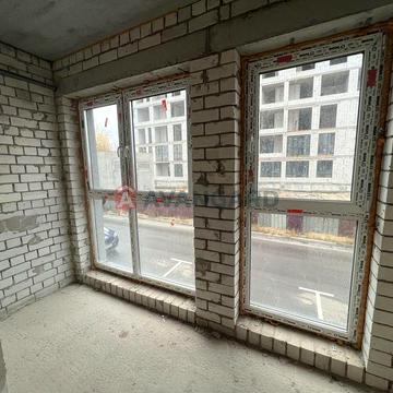 Квартира в елітному комплексі єОселя єВідновлення ЖК City Park