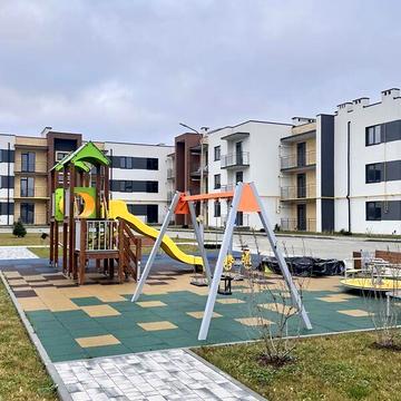 Продаж 2к Квартира Леоніда Каденюка (Комарова) 4-й провулок ЖК Manhattan