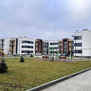 Продаж 2к Квартира Леоніда Каденюка (Комарова) 4-й провулок ЖК Manhattan