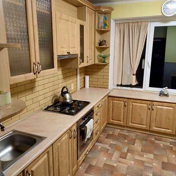 Оренда 2-х кімн. квартири з автономним опаленням. Власник