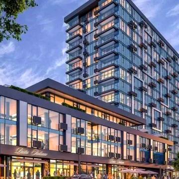 Продам квартиру в ЖК "NEBOSHILL"