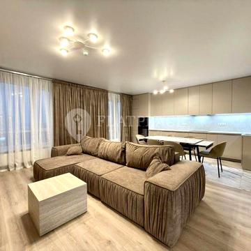 ‼️ОРЕНДА 2к квартири ЖК Голосіївський Васильківська метро Перша здача