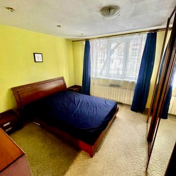 Продаж 1-к на Борщагівці