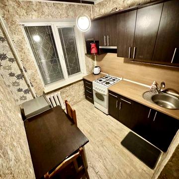 Однокімнатна квартира в гарному стані