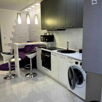 Оренда квартири "Срібна Вежа" Шевченківський район