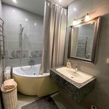 Оренда квартири "Срібна Вежа" Шевченківський район