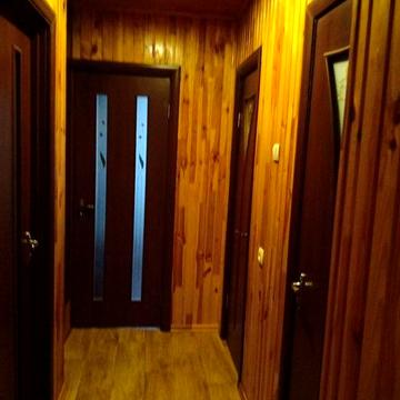 Двокімнатна квартира поблизу центра