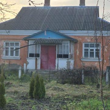 Продам будинок, с- ще Гоща