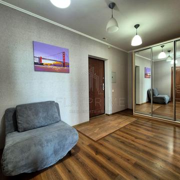 Авіаконструктора Ігоря Сікорського вул. (Танкова), 1-Б