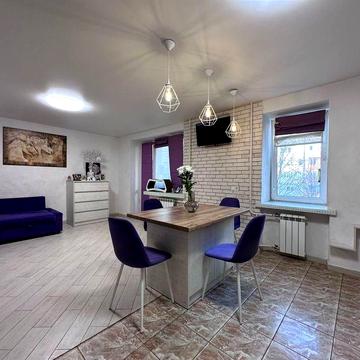 Продаж квартири в Луцьку ЖК Вул.Липинського,район ТЦ Порт Сіті