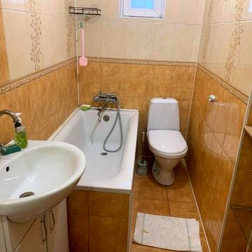 Оренда 2-х кімнатного будинку, Дубово