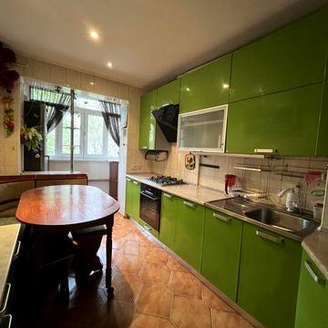 Сдам 3 комнатную квартиру. Котовского. Собственник