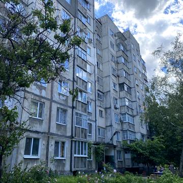 Європейська вул. (Щорса), 25