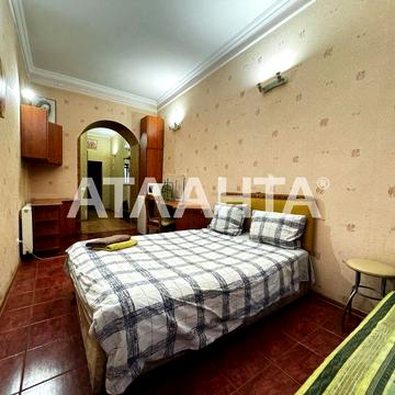 Продаж 1-но кімнатної квартири по вулиці Кониського