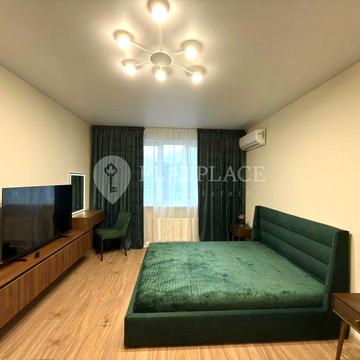 ‼️ОРЕНДА квартири в ЖК Голосіївський Васильківська метро Перша здача