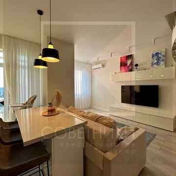 Продажа 2к.кв в Жк Оптима, Центр ЖК Оптима