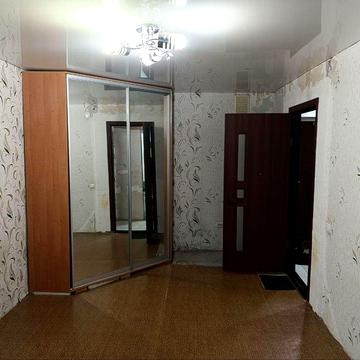 Здається 1-кімнатна квартира (без ріелтора)