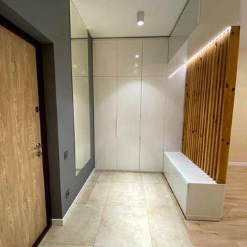 Сдаётся стильная 1комнатая квартира вЖК Альтаир