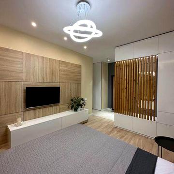 Сдаётся стильная 1комнатая квартира вЖК Альтаир