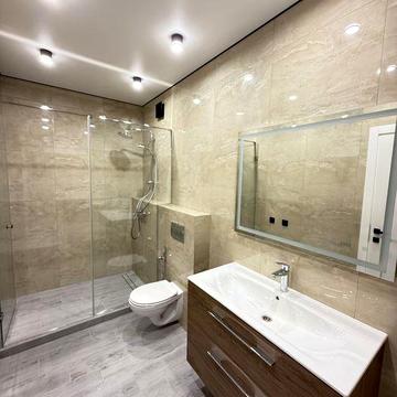 Таунхаус 125м2! Ремонт, Техніка, Меблі! Гатне!